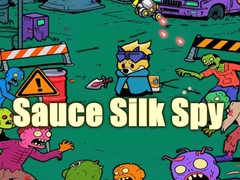 Laro Sauce Silk Spy