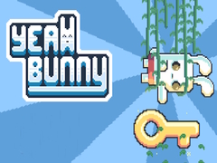 Laro Yeah Bunny!