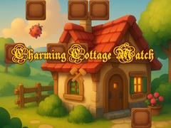 Laro Charming Cottage Match
