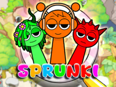 Laro Find It Out Sprunki