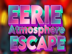 Laro Eerie Atmosphere Escape