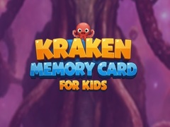 Laro Kraken Memory Card For Kids