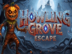 Laro Howling Grove Escape