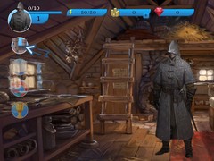 Laro Battle Of Heroes Rpg