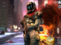Laro Zombie Reaper Shooter