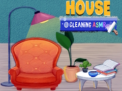 Laro House Cleaning ASMR