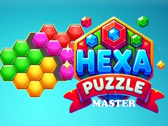 Laro Hexa Puzzle Master