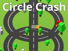 Laro Circle Crash