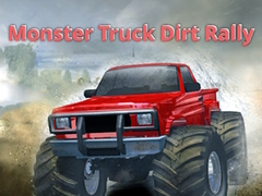 Laro Monster Truck Dirt Rally