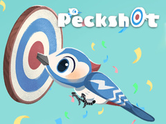 Laro Peckshot