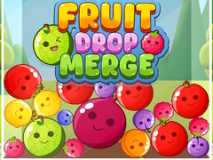 Laro Fruit Drop Merge 