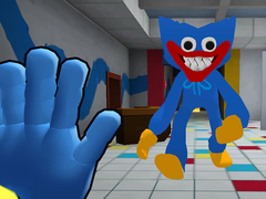 Laro Poopy Escape The Prison