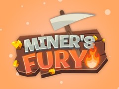 Laro Miner's Fury