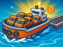 Laro Boat Mania