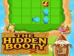 Laro The Hidden Booty