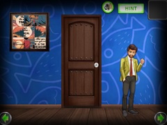 Laro Amgel Easy Room Escape 289