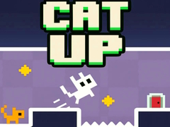 Laro Cat Up