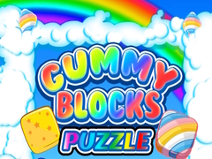 Laro Gummy Blocks Puzzle