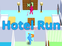 Laro Hotel Run