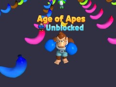Laro Age Of Apes Unblocked