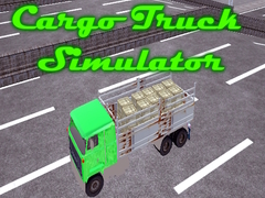 Laro Cargo Truck Simulator