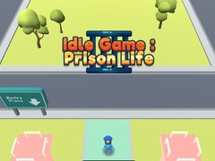 Laro Idle Game Prison Life