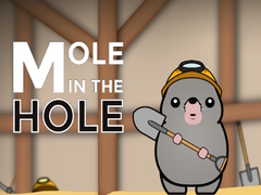 Laro Mole in the Hole