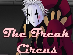 Laro The Freak Circus