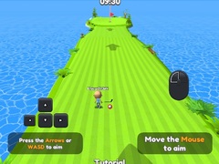 Laro Golf Mania