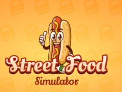 Laro Street Food Simulator