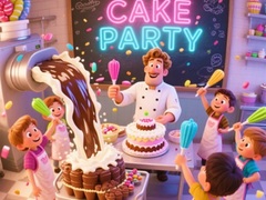 Laro Find The Differences: Mother's Day Baking