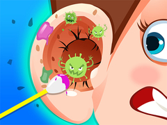 Laro Earwax Clinic