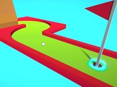 Laro Golf Mini