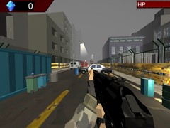 Laro War V: Survivor