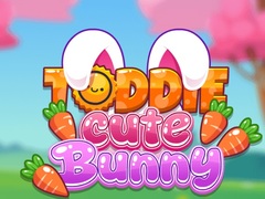 Laro Toddie Cute Bunny