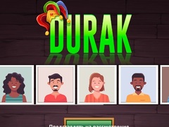 Laro Durak