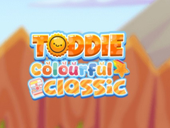 Laro Toddie Colorful Classic