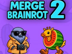 Laro Merge Brainrot 2