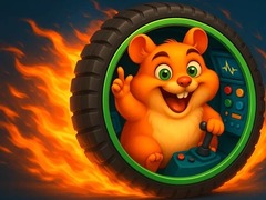 Laro Hamster Cycle