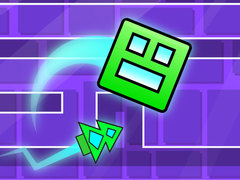 Laro Geometry Dash Maze Maps V2