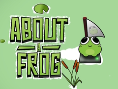Laro About a Frog