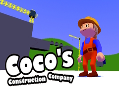Laro Coco's Construction Company