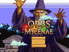 Laro Orbs Of Mycenae
