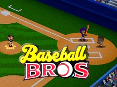 Laro Baseball Bros