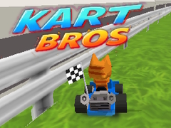 Laro Kart Bros