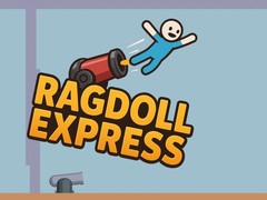 Laro Ragdoll Express