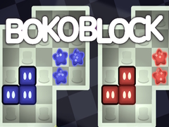 Laro Bokoblock