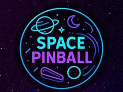 Laro Space Pinball