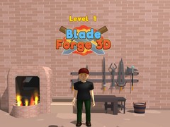 Laro Blade Forge 3D 