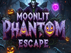 Laro Moonlit Phantom Escape